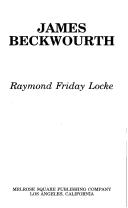 James Beckwourth