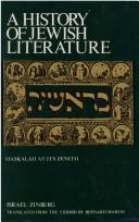 Hasidism and Enlightenment