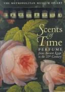 SCENTS OF TIME