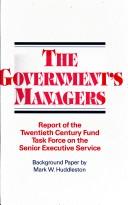The government's managers