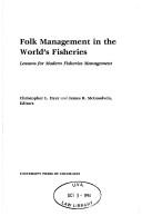 Folk Management in the World's Fisheries