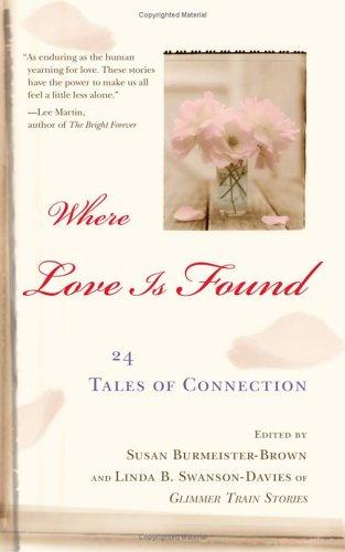 Where love is found