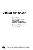 Making the grade