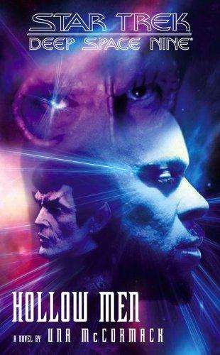 Star Trek Deep Space Nine - Hollow Men