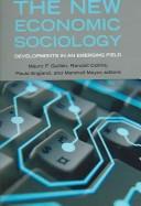 New Economic Sociology
