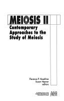 Meiosis II