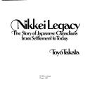 Nikkei legacy