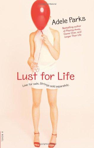 Lust for life