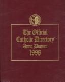The Official Catholic Directory 1998