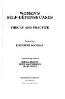 Women's Self-Defense Cases