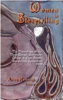 Women in storytelling