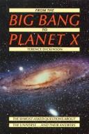 From the Big Bang to Planet X