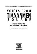 Voices from Tiananmen Square