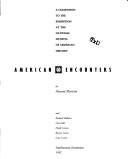 American encounters