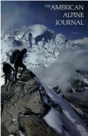 American Alpine Journal, 1980