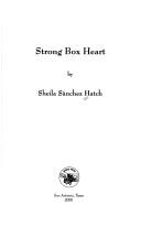 Strong Box Heart
