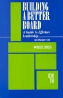 Building a better board