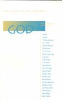 God (Hackett Readings in Philosophy)