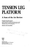 Tension leg platform