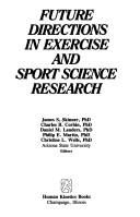Future Directions in Exercise and Sport Science Research