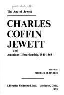 The age of Jewett