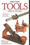 Antique trader tools price guide