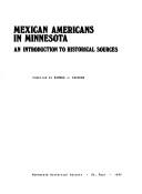 Mexican Americans in Minnesota