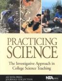 Practicing Science