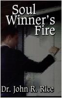 The soul-winner's fire