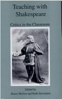 Teaching with Shakespeare