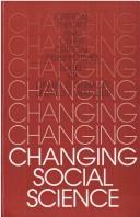 Changing social science