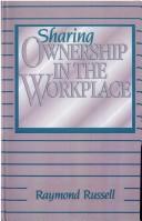 Sharing ownership in the workplace
