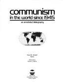 Communism in the World Since 1945