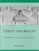 Utility and Beauty