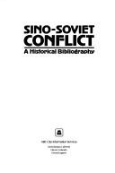 Sino-Soviet conflict