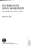 Gunboats and marines