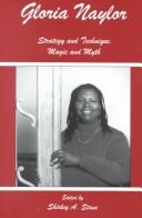 Gloria Naylor