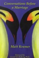 Conversations Before a Marriage (The Conversations Series)