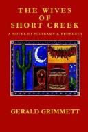 The Wives of Short Creek