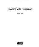 Learning with Computers