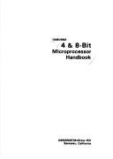 Osborne 4 & 8 Bit Microprocessor (Osborne/McGraw-Hill Microprocessor Handbook Series)