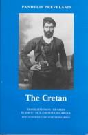 The Cretan (A Nostos Book ; No. 18)