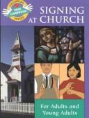 Signing at church