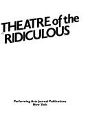Theatre of the ridiculous