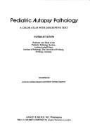 Pediatric autopsy pathology