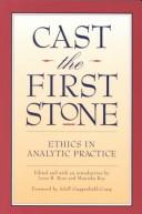 Cast the first stone