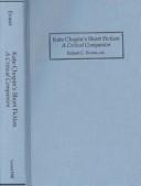 Kate Chopin's short fiction