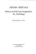 Hidden heritage, history and the gay imagination
