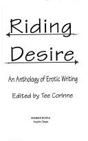 Riding Desire
