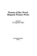 Woman of Her Word